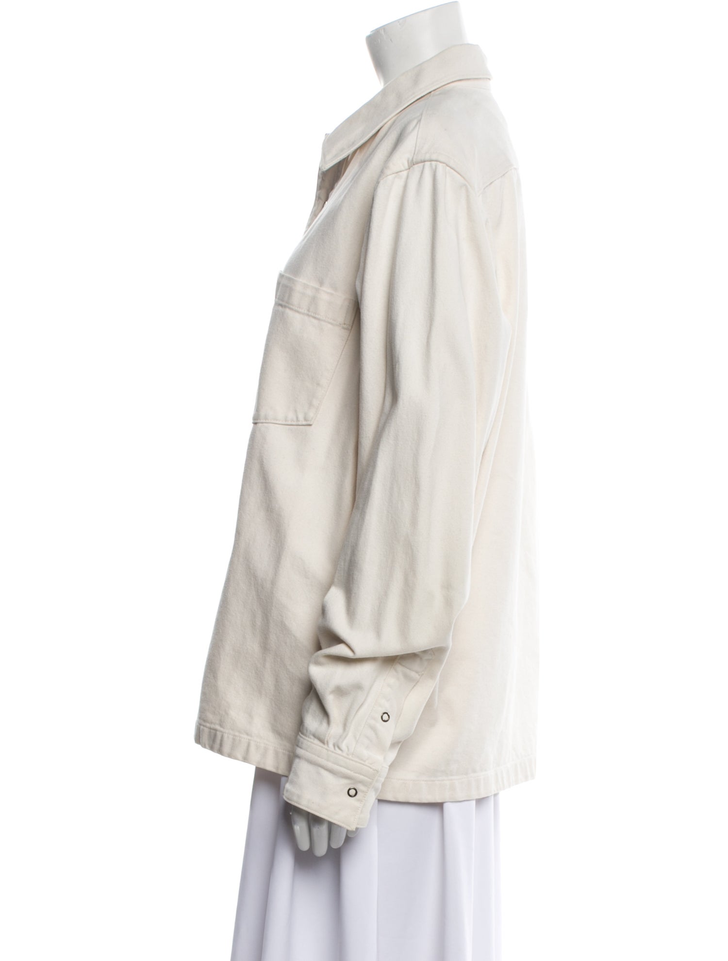 Acne Studios Denim Jacket