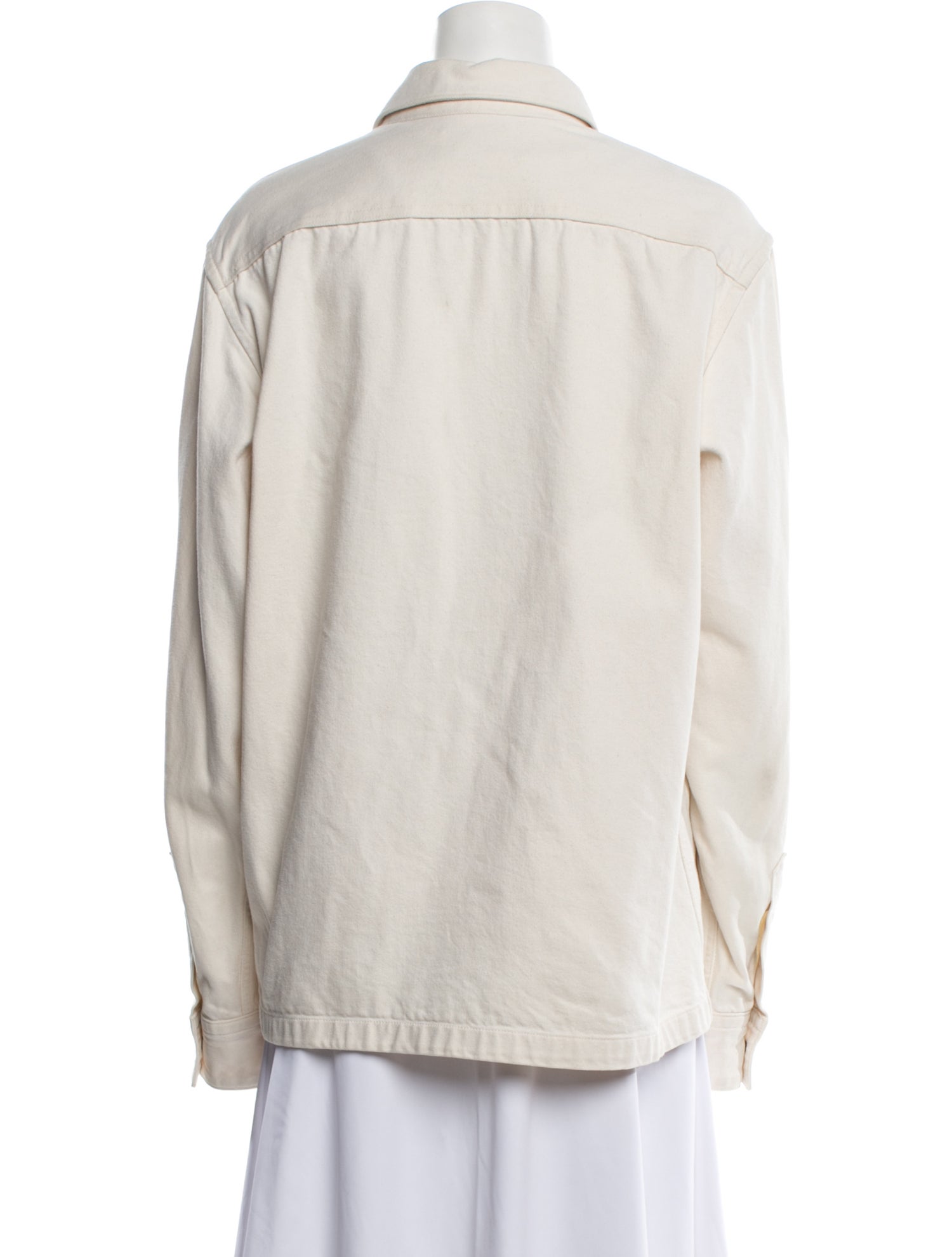 Acne Studios Denim Jacket