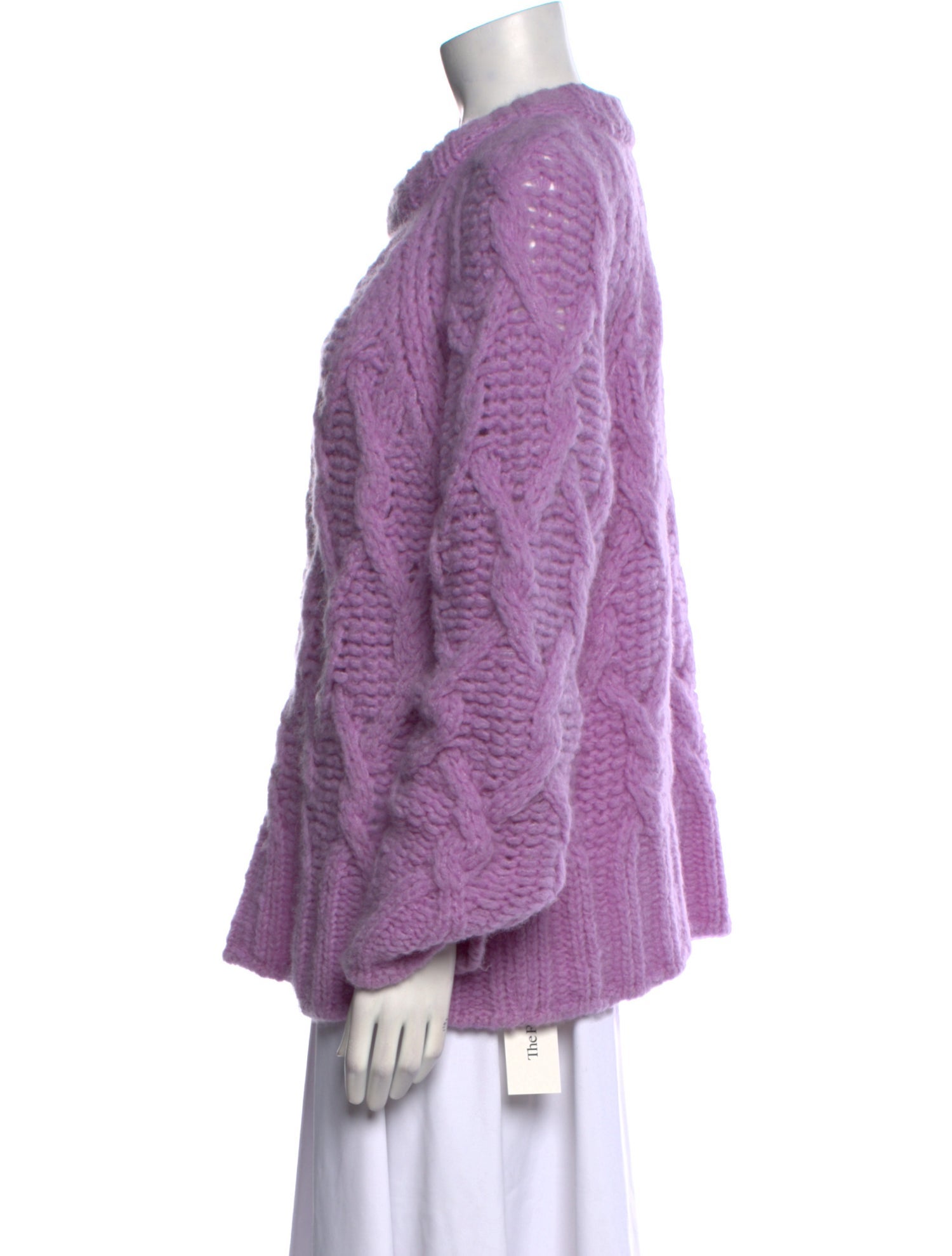 Acne Studios Wool Crew Neck Sweater