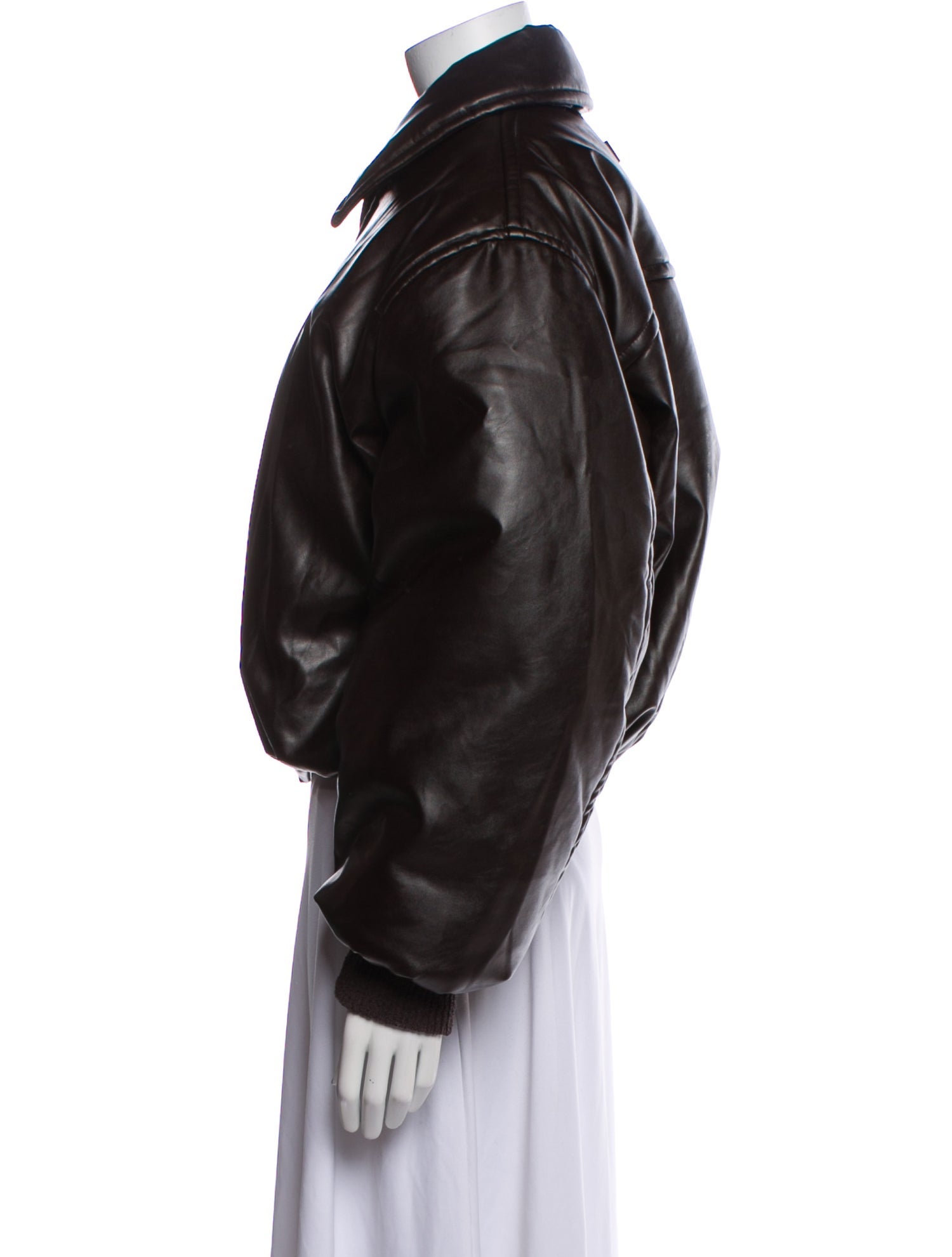Acne Studios Bomber Jacket