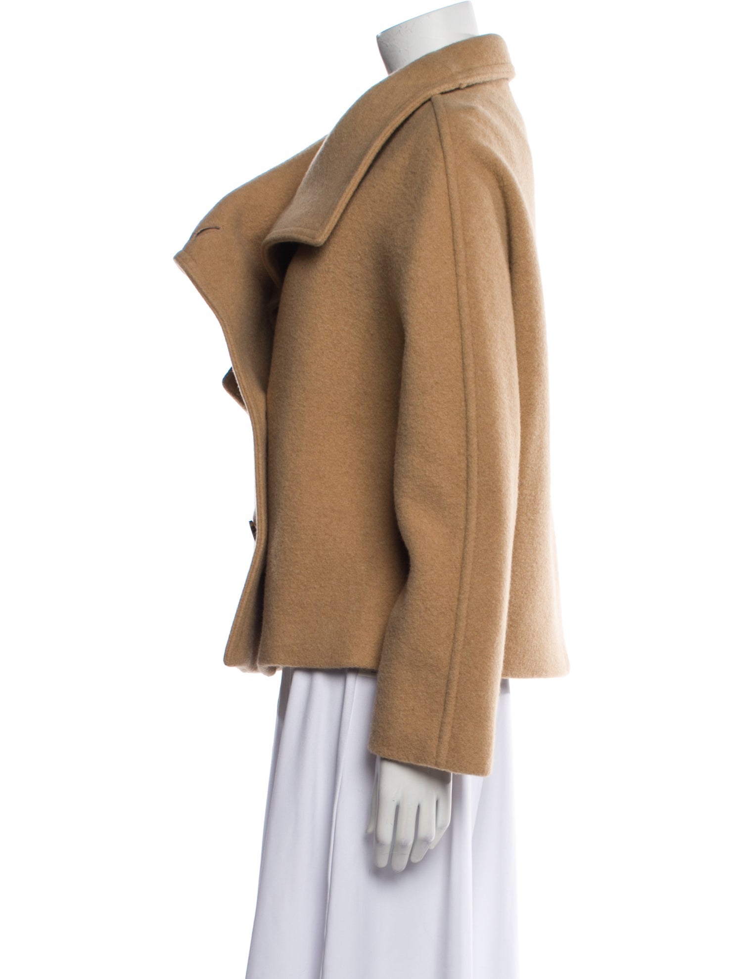 Acne Studios Wool Jacket