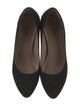 Acne Studios Suede Pumps