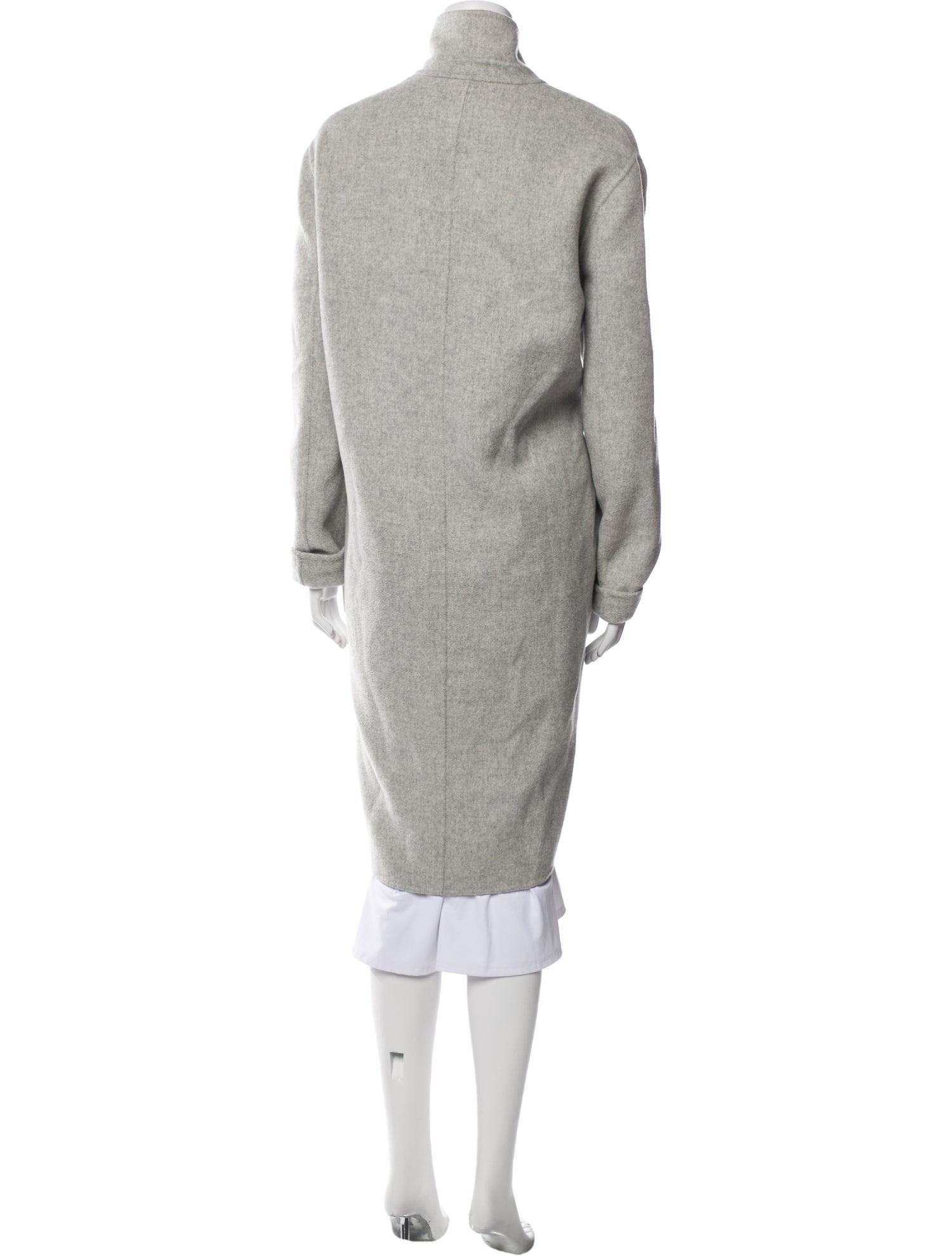 Acne Studios Wool Coat