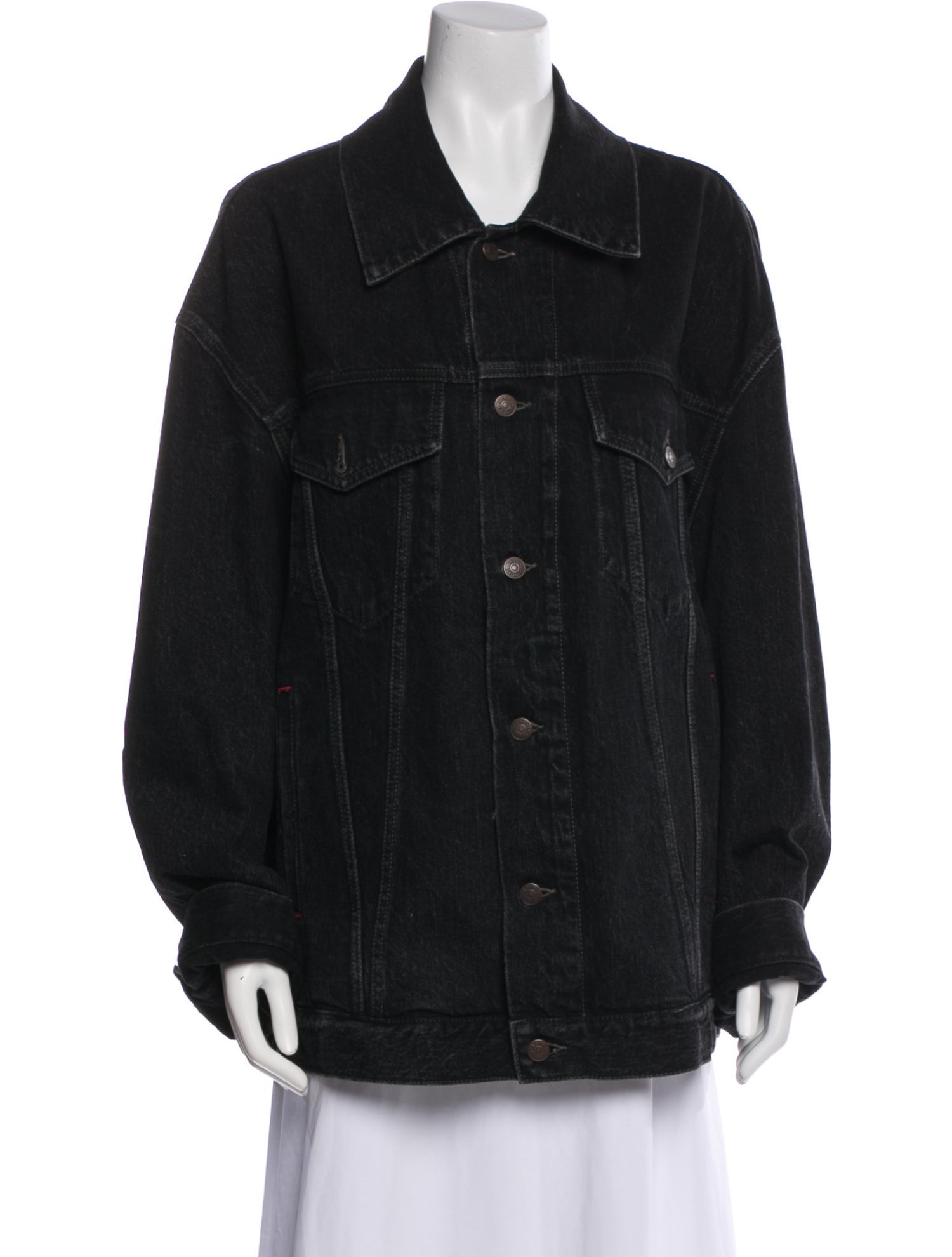 Acne Studios Denim Jacket