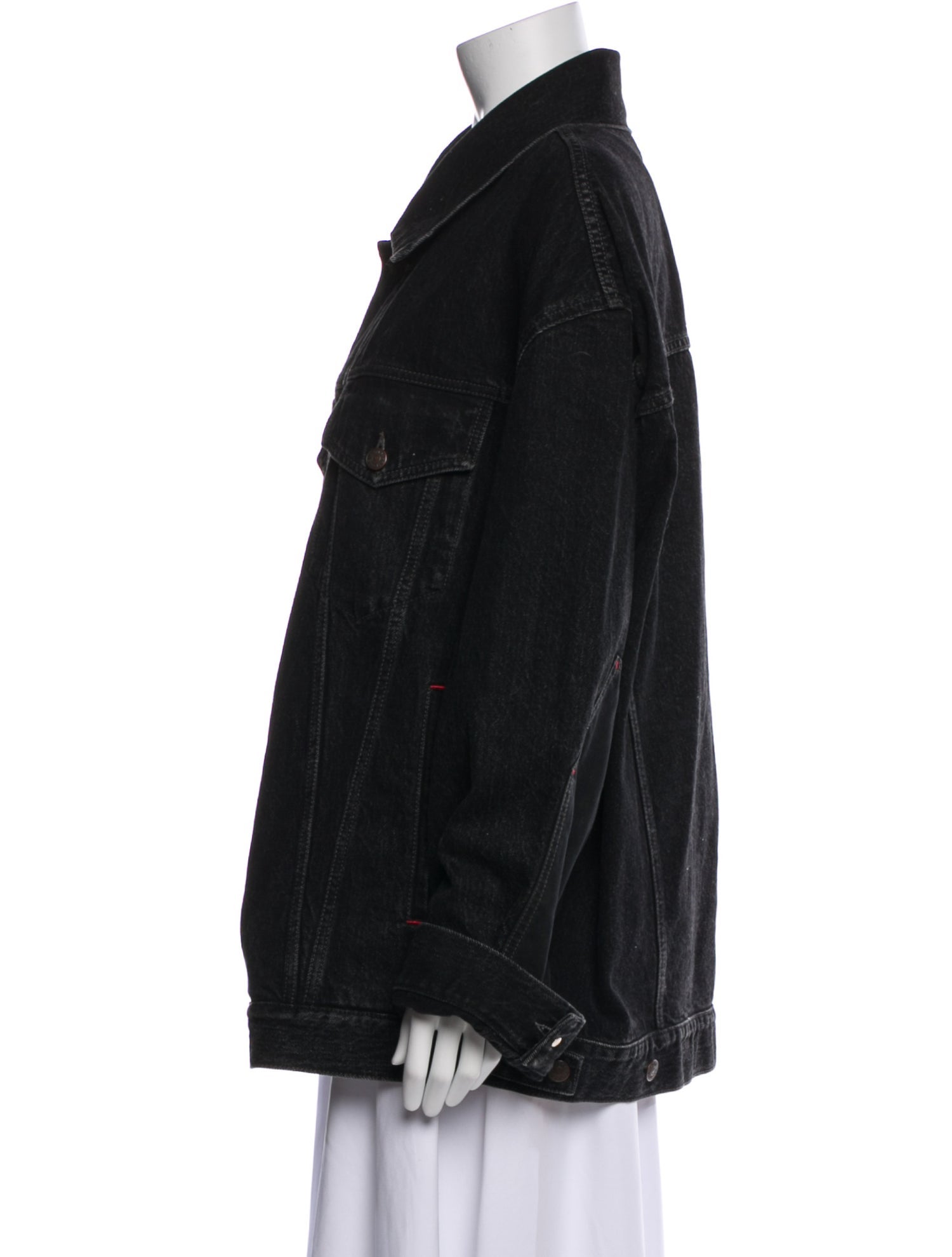 Acne Studios Denim Jacket