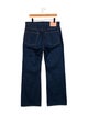 Acne Studios Bootcut Jeans
