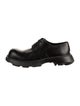 Acne Studios Leather Derby Shoes