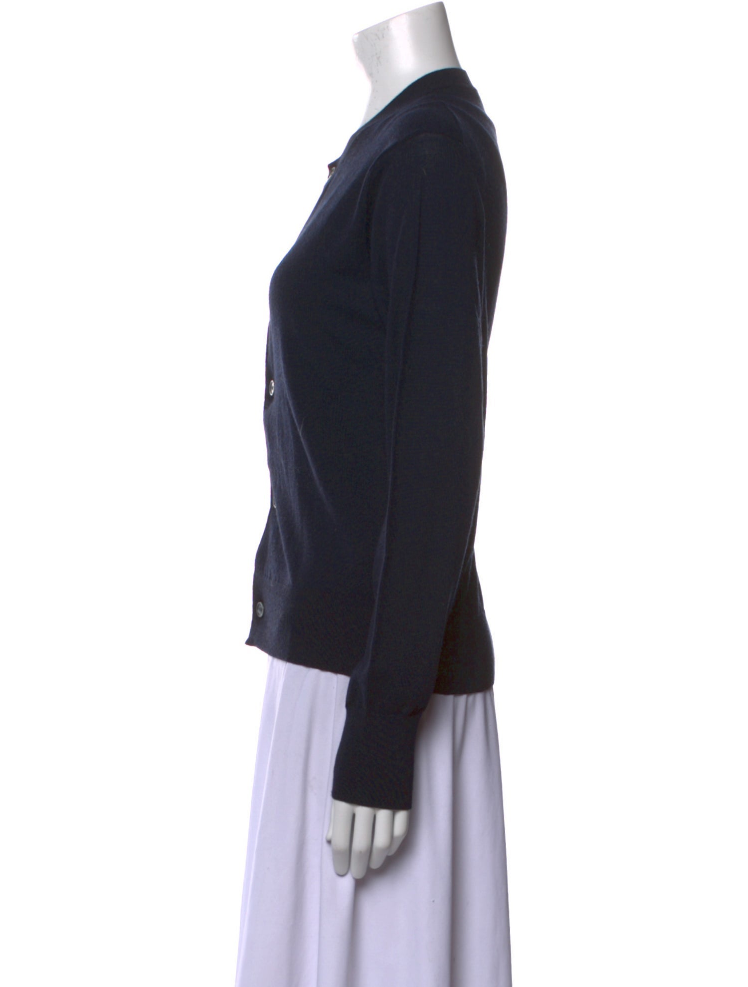 Acne Studios Wool Crew Neck Sweater