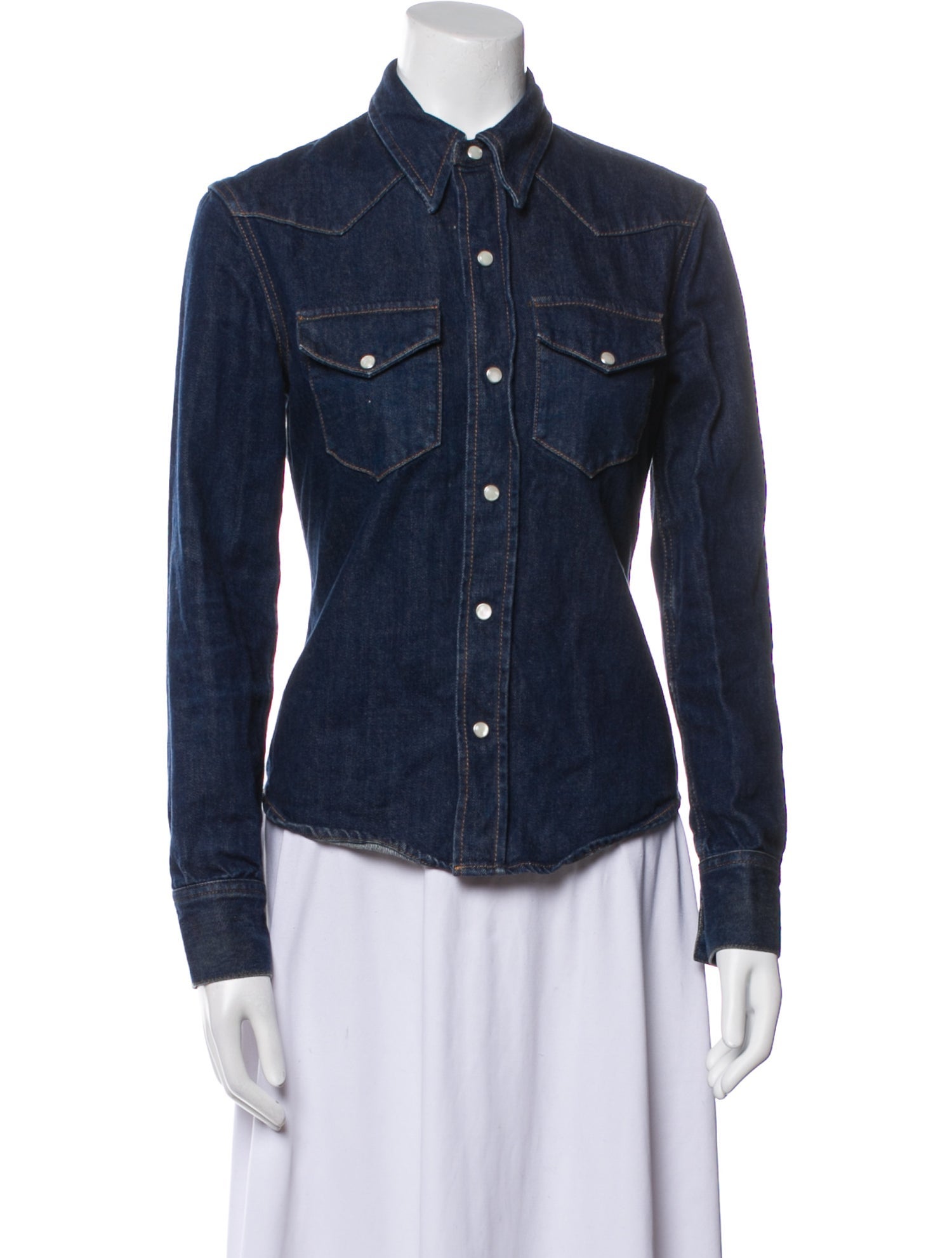 Acne Studios Denim Jacket