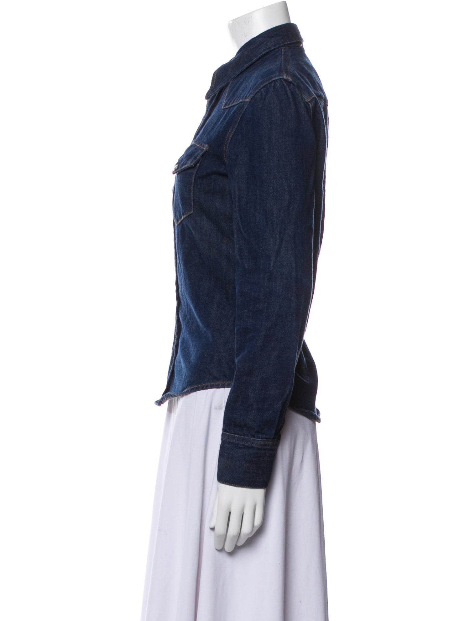Acne Studios Denim Jacket