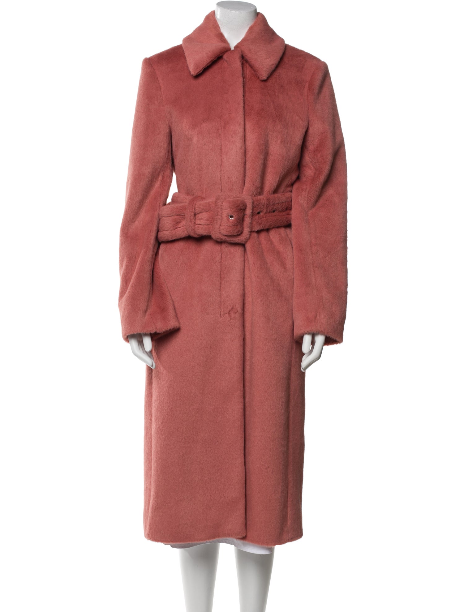 Acne Studios Trench Coat