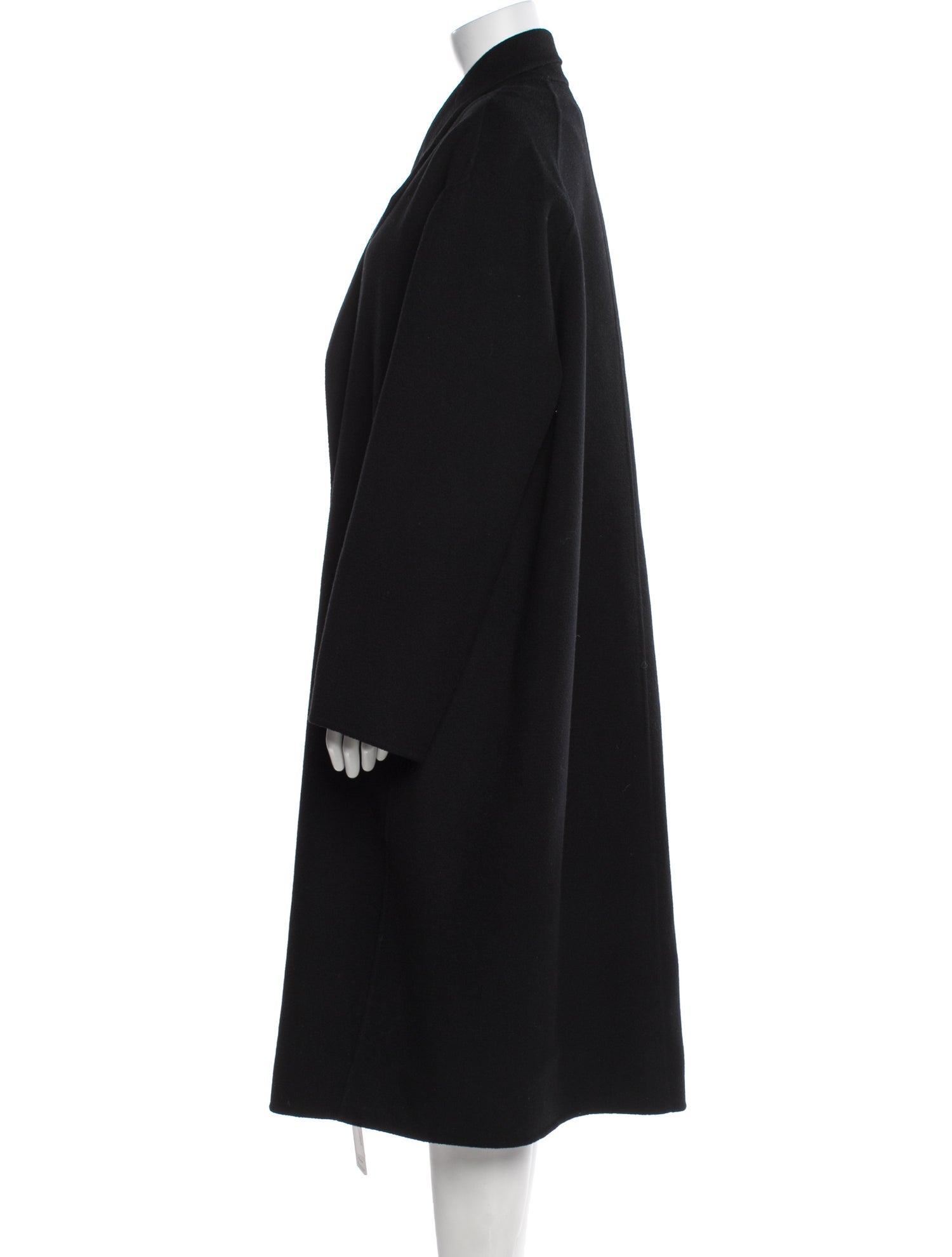 Acne Studios Wool Coat