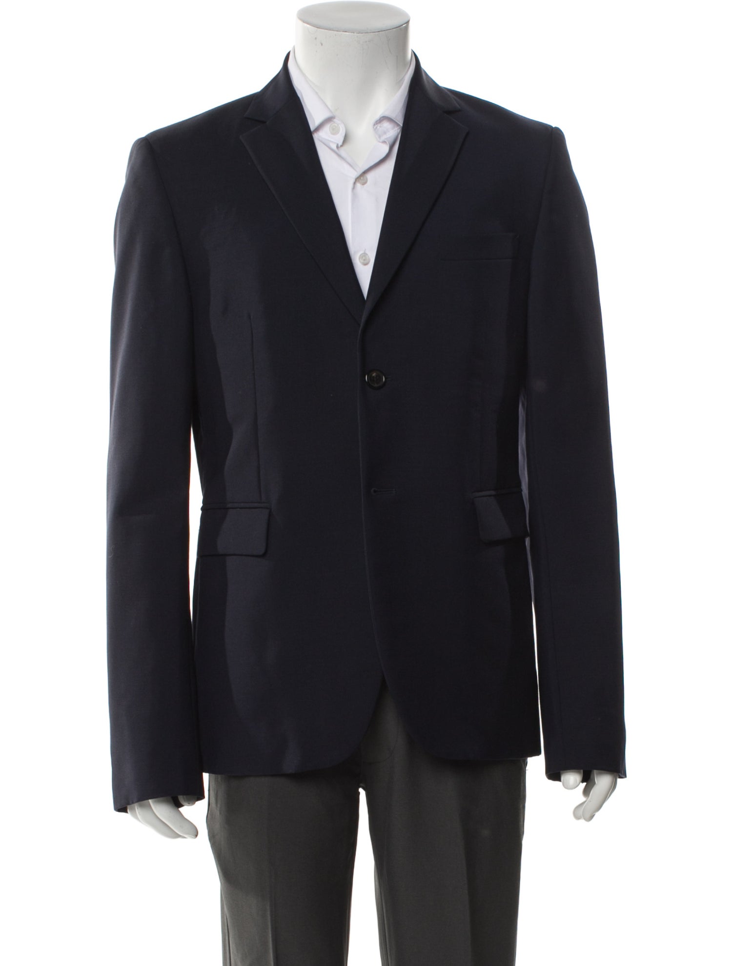 Acne Studios Wool Blazer