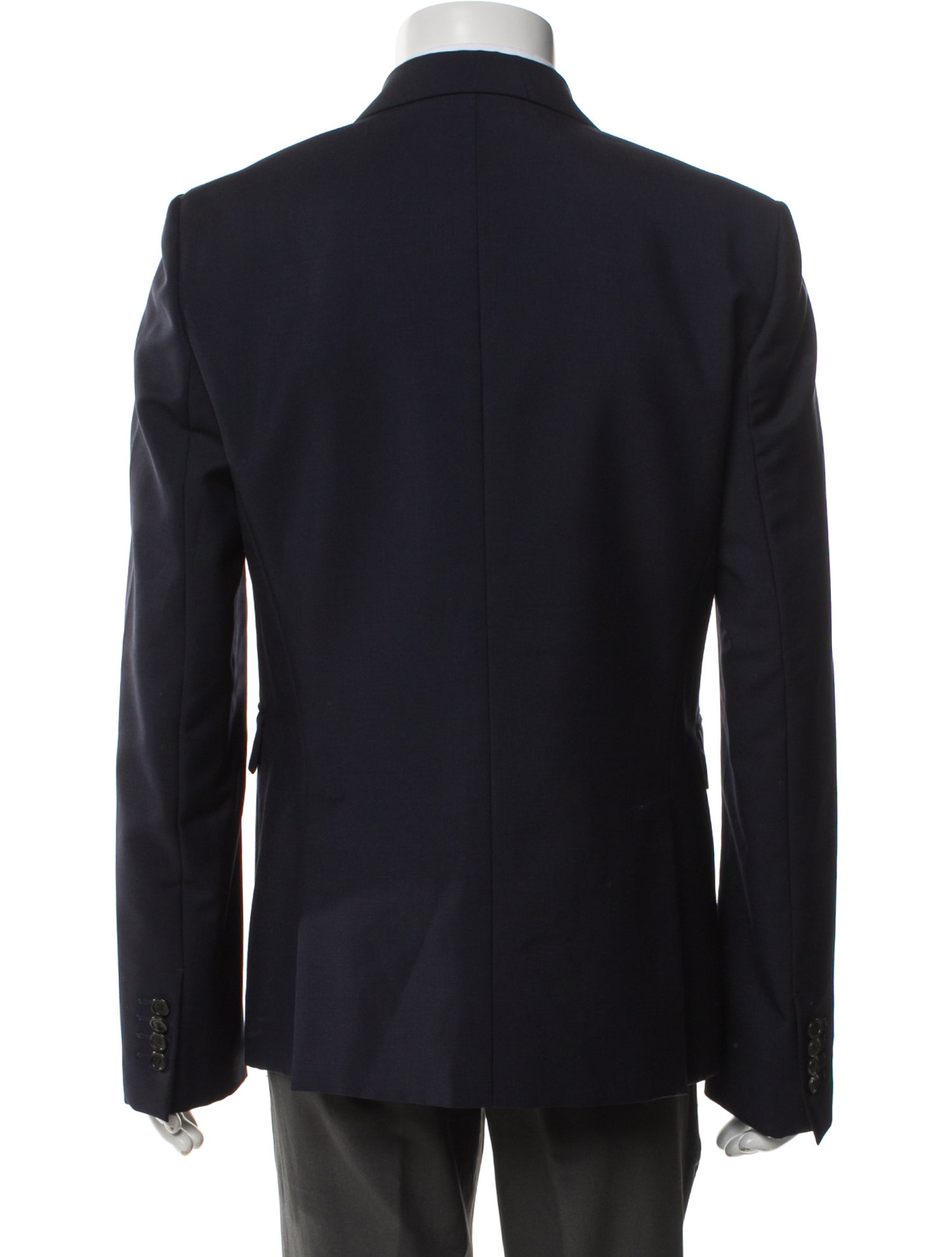 Acne Studios Wool Blazer