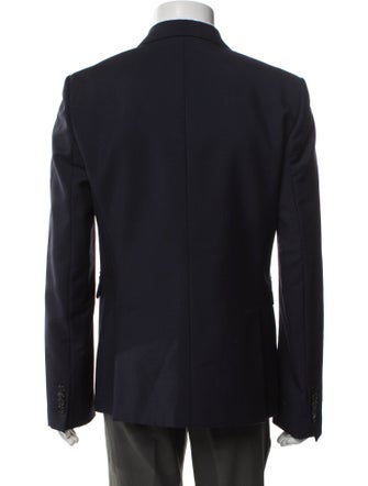 Acne Studios Wool Blazer