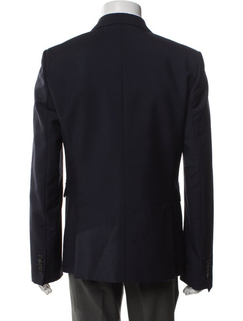 Acne Studios Wool Blazer