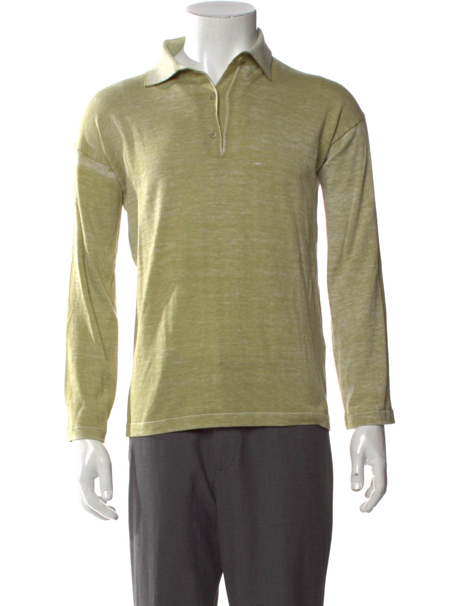 Acne Studios Long Sleeve Shirt