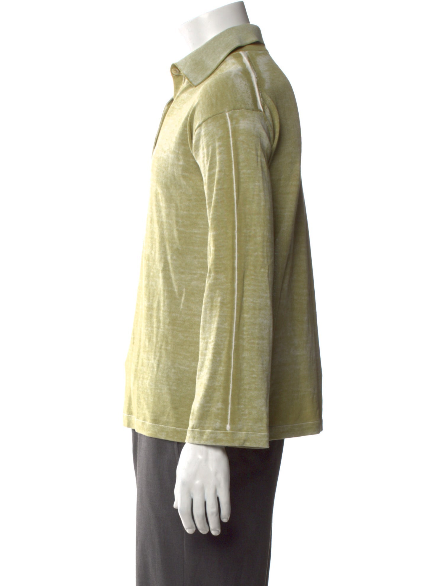 Acne Studios Long Sleeve Shirt