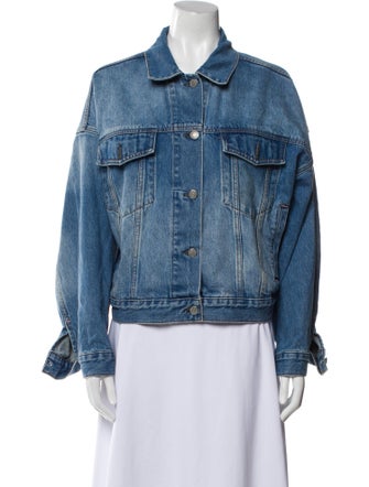 Acne Studios Denim Jacket