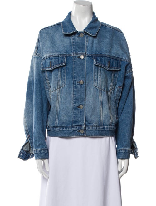 Acne Studios Denim Jacket
