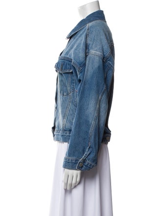 Acne Studios Denim Jacket