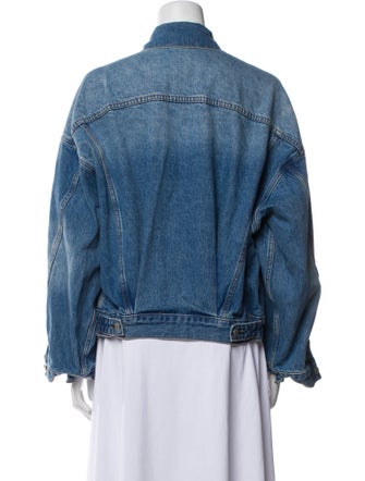 Acne Studios Denim Jacket