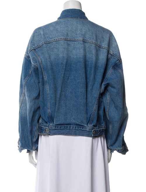 Acne Studios Denim Jacket