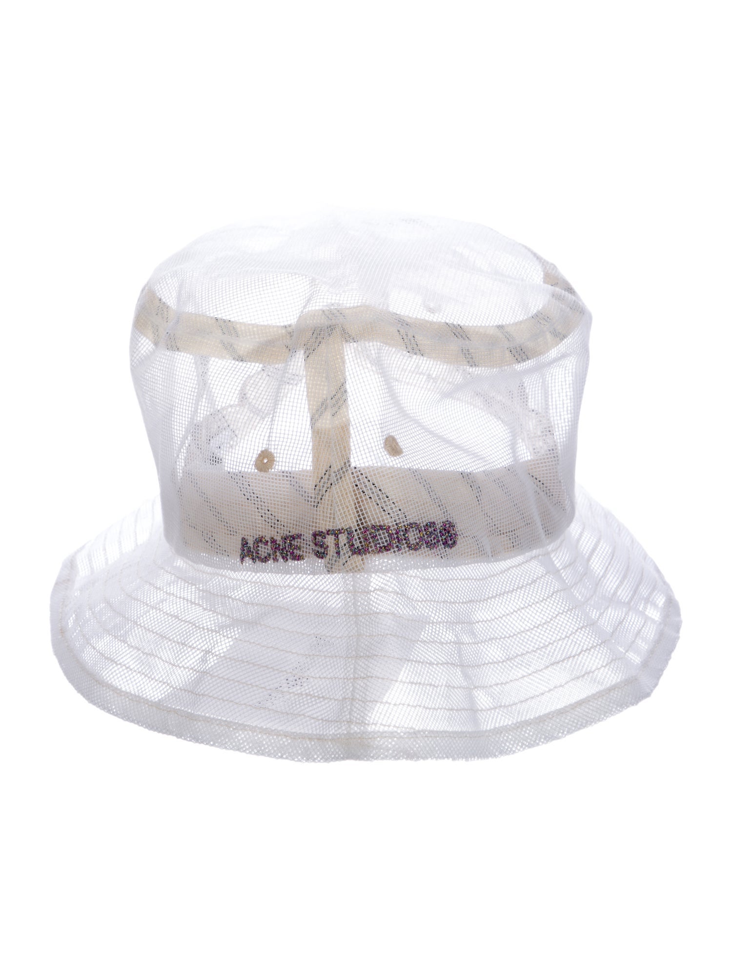 Acne Studios hat w/Tags