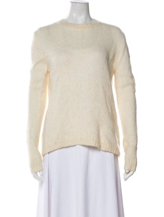 Acne Studios Crew Neck Sweater