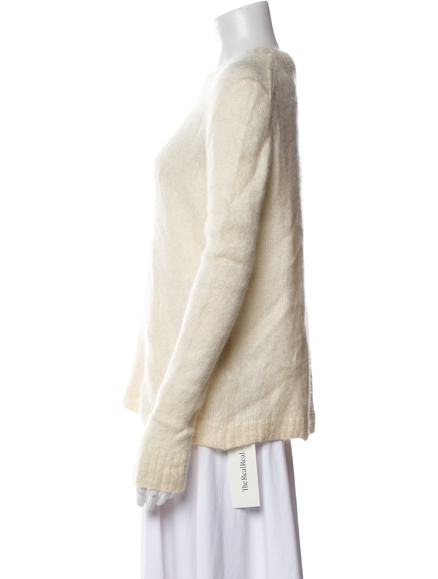 Acne Studios Crew Neck Sweater