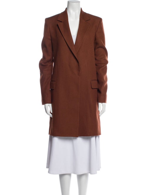 Acne Studios Wool Coat