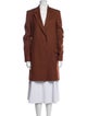 Acne Studios Wool Coat