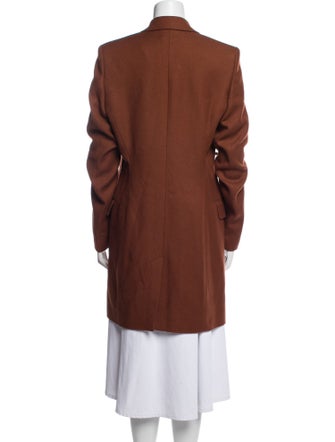 Acne Studios Wool Coat