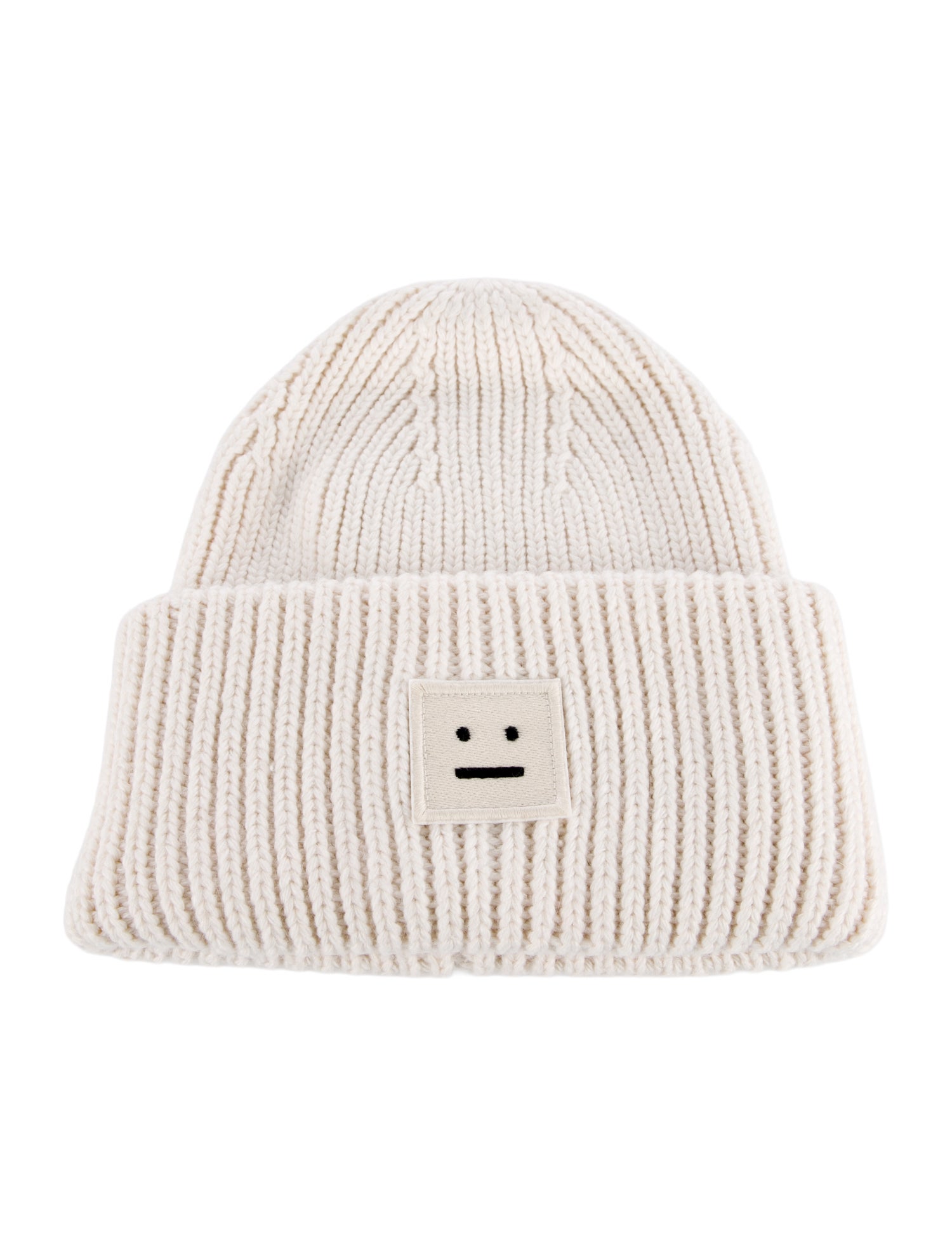 Acne Studios Knit Beanie Hat w/Tags