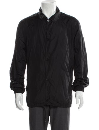 Acne Studios Windbreaker