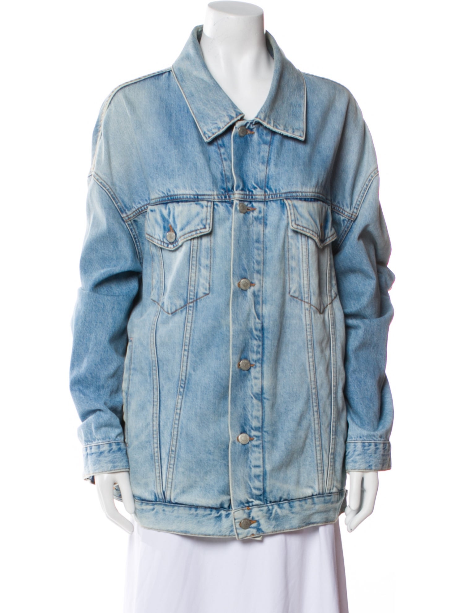 Acne Studios Denim Jacket