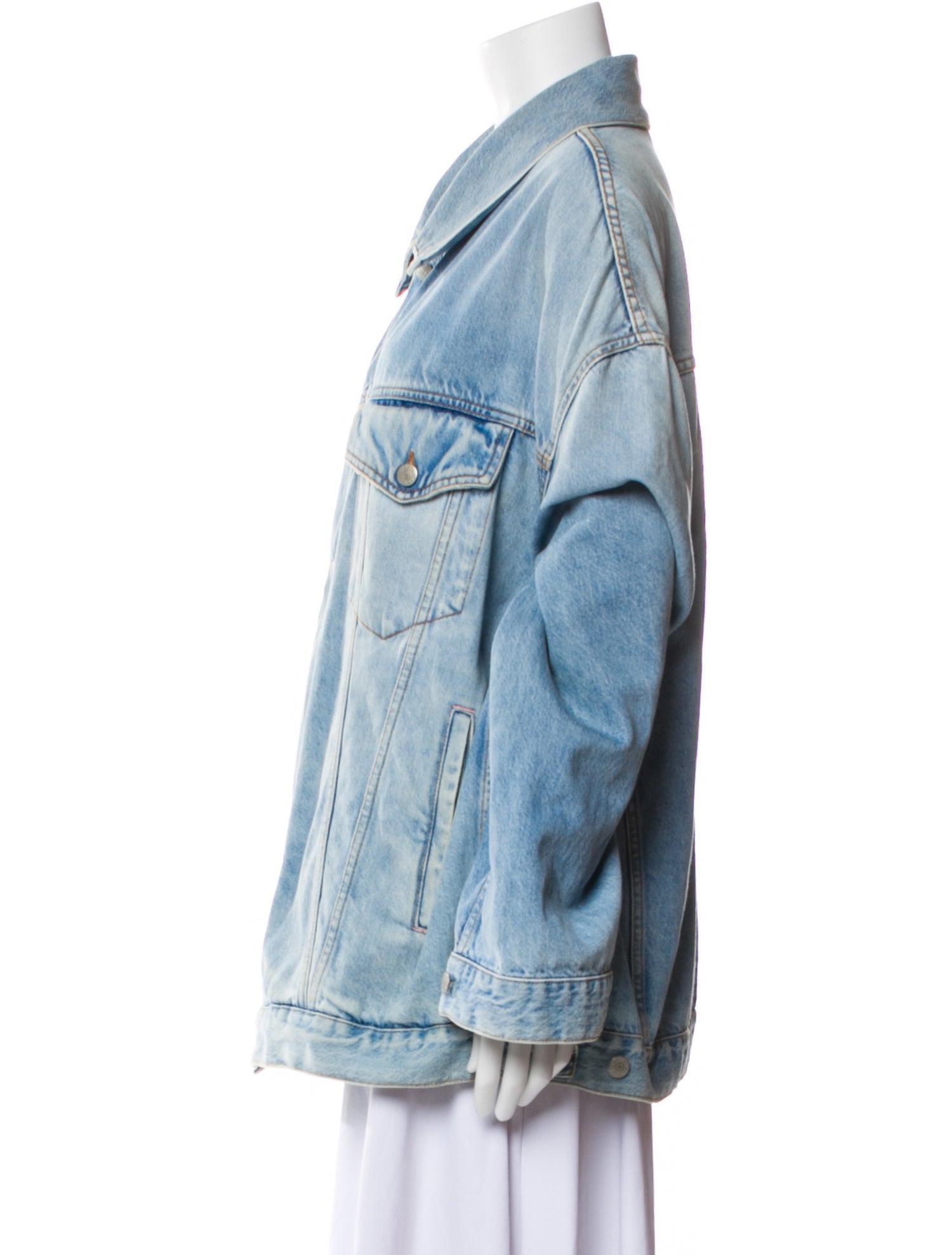 Acne Studios Denim Jacket