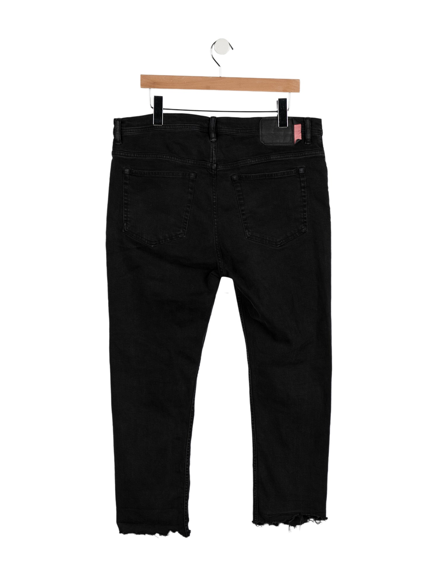 Acne Studios Skinny Jeans