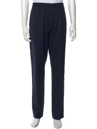 Acne Studios Striped Pants