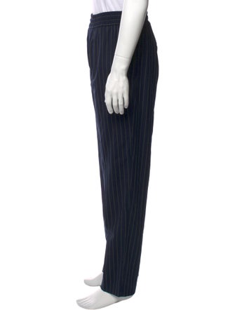 Acne Studios Striped Pants