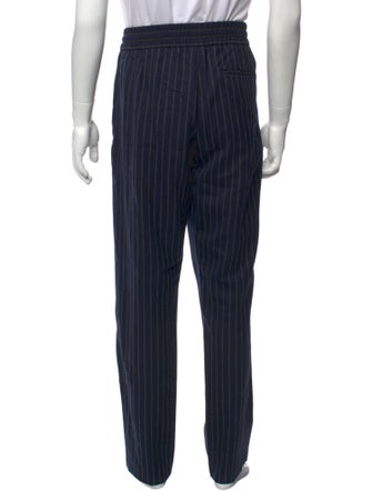 Acne Studios Striped Pants