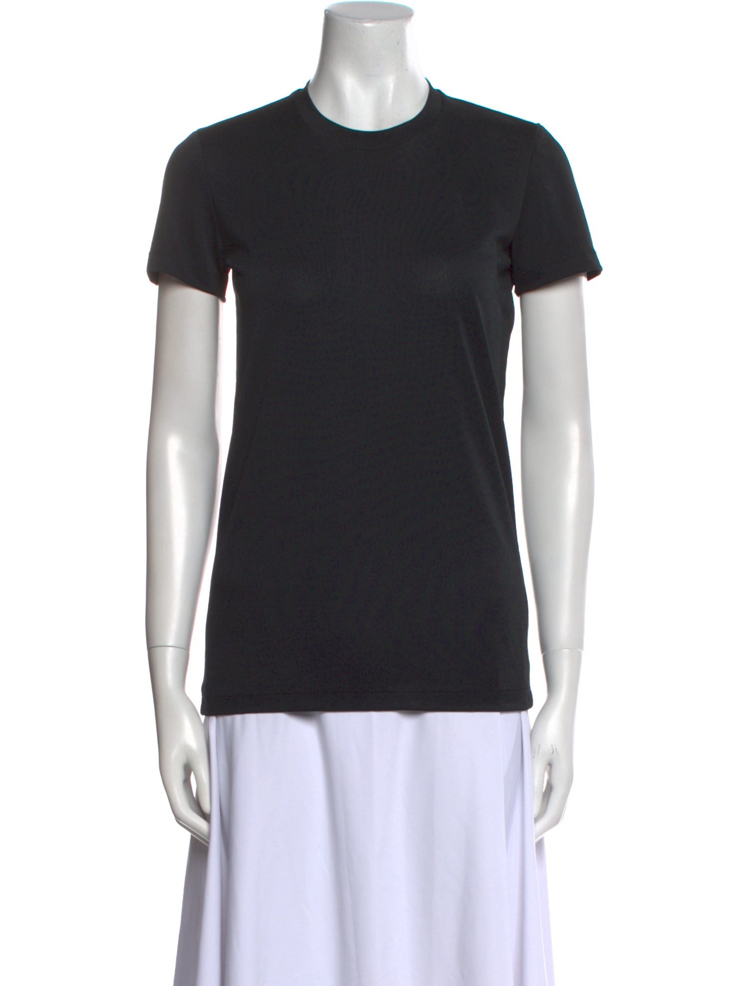 Acne Studios Crew Neck Short Sleeve T-Shirt