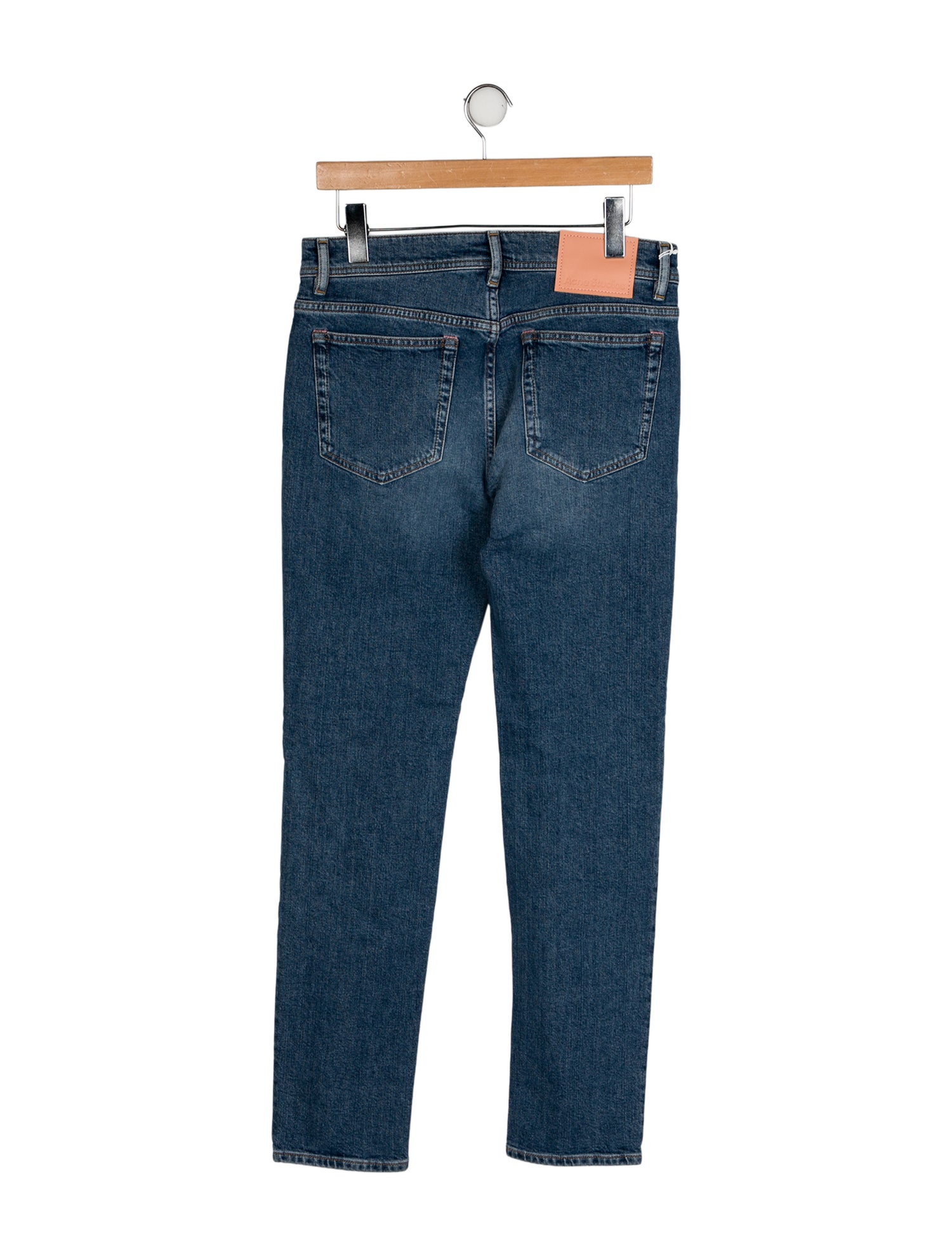 Acne Studios Skinny Jeans w/ Tags