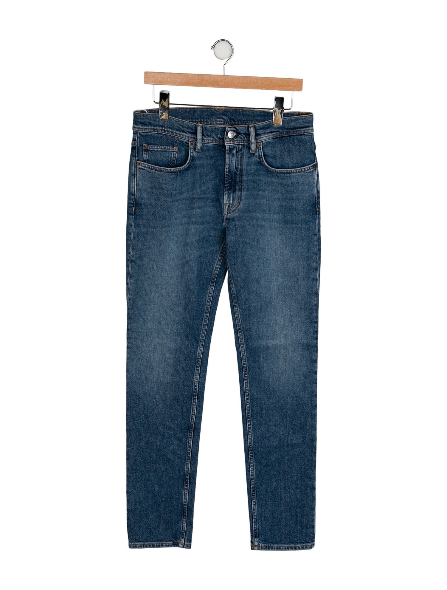 Acne Studios Skinny Jeans w/ Tags