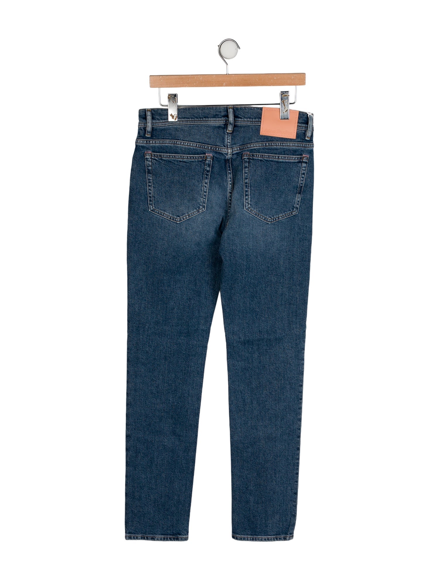 Acne Studios Skinny Jeans w/ Tags