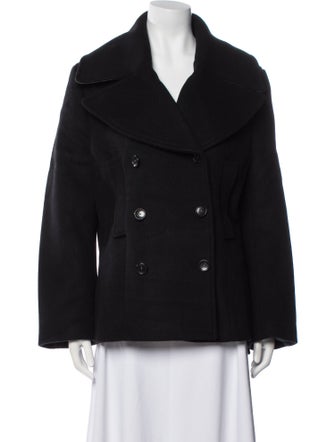 Acne Studios Wool Coat