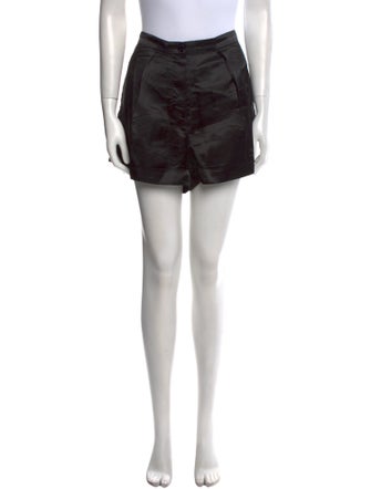 Acne Studios Mini Shorts