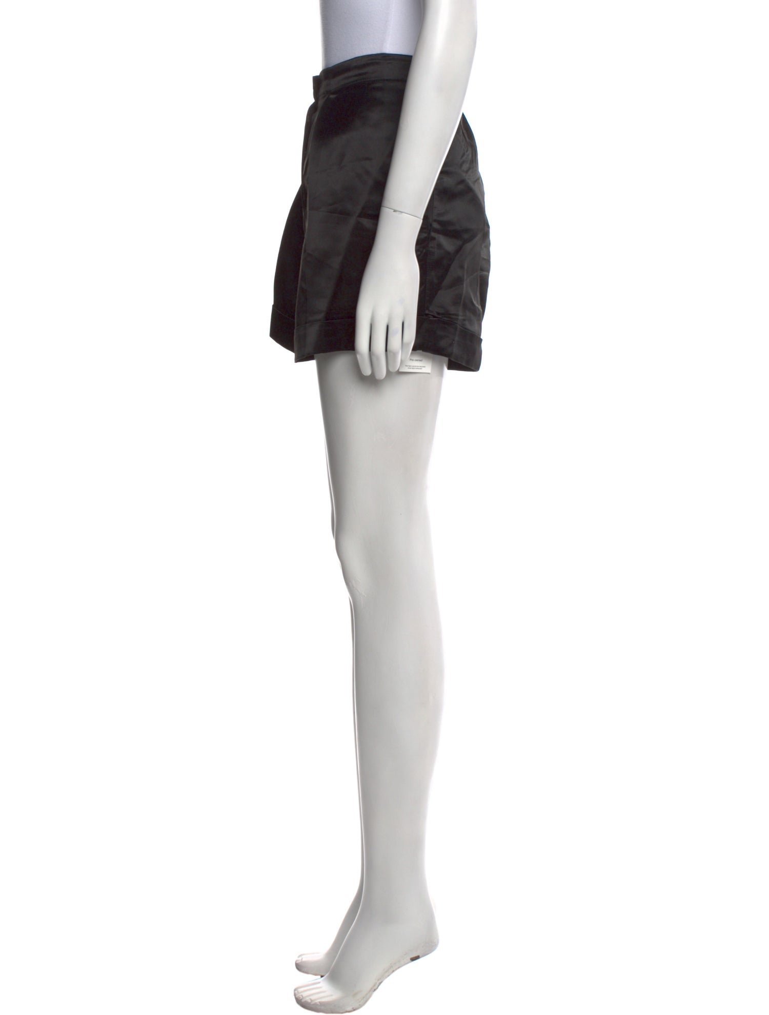 Acne Studios Mini Shorts