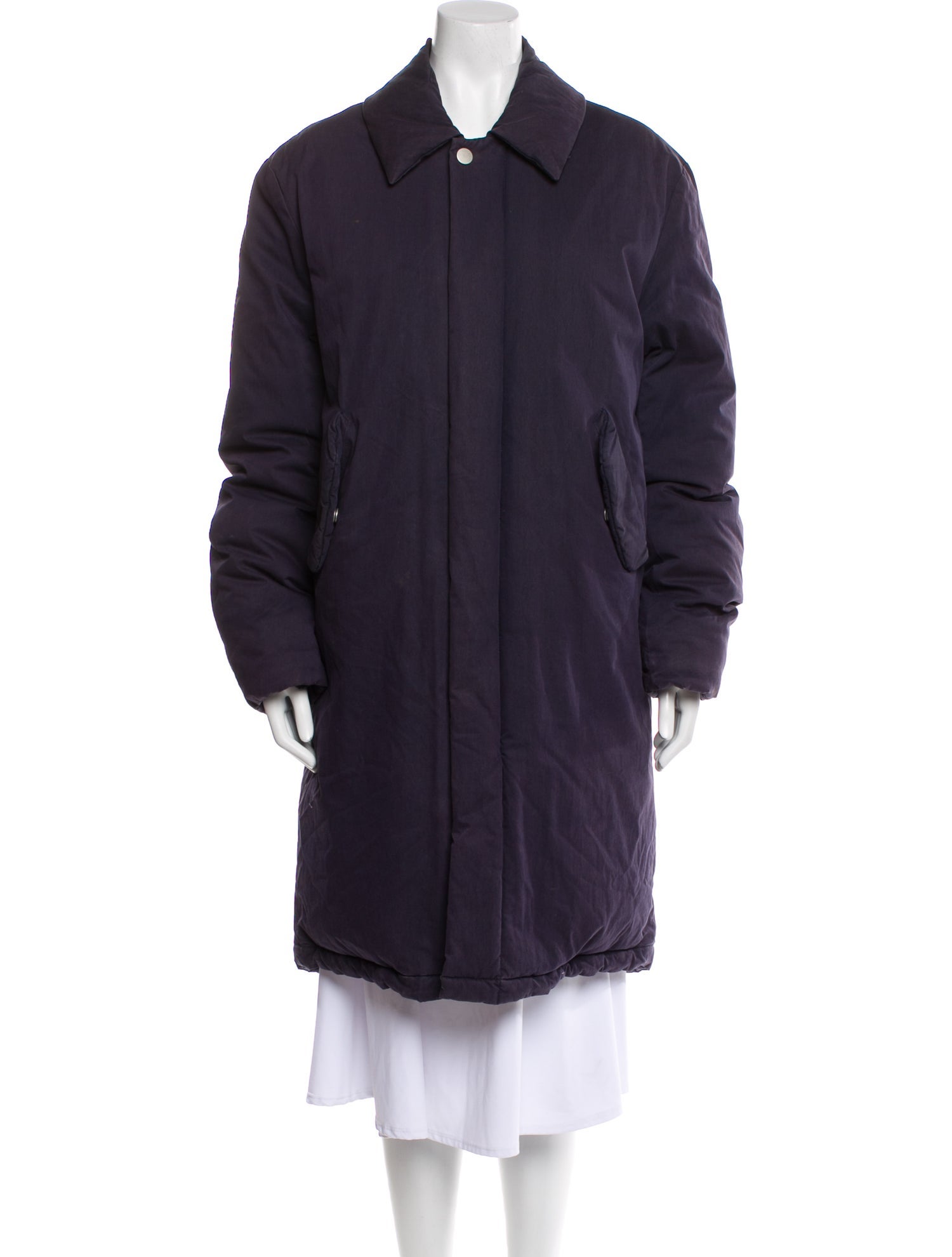 Acne Studios Down Coat