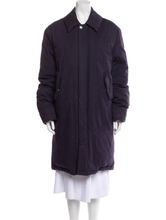 Acne Studios Down Coat